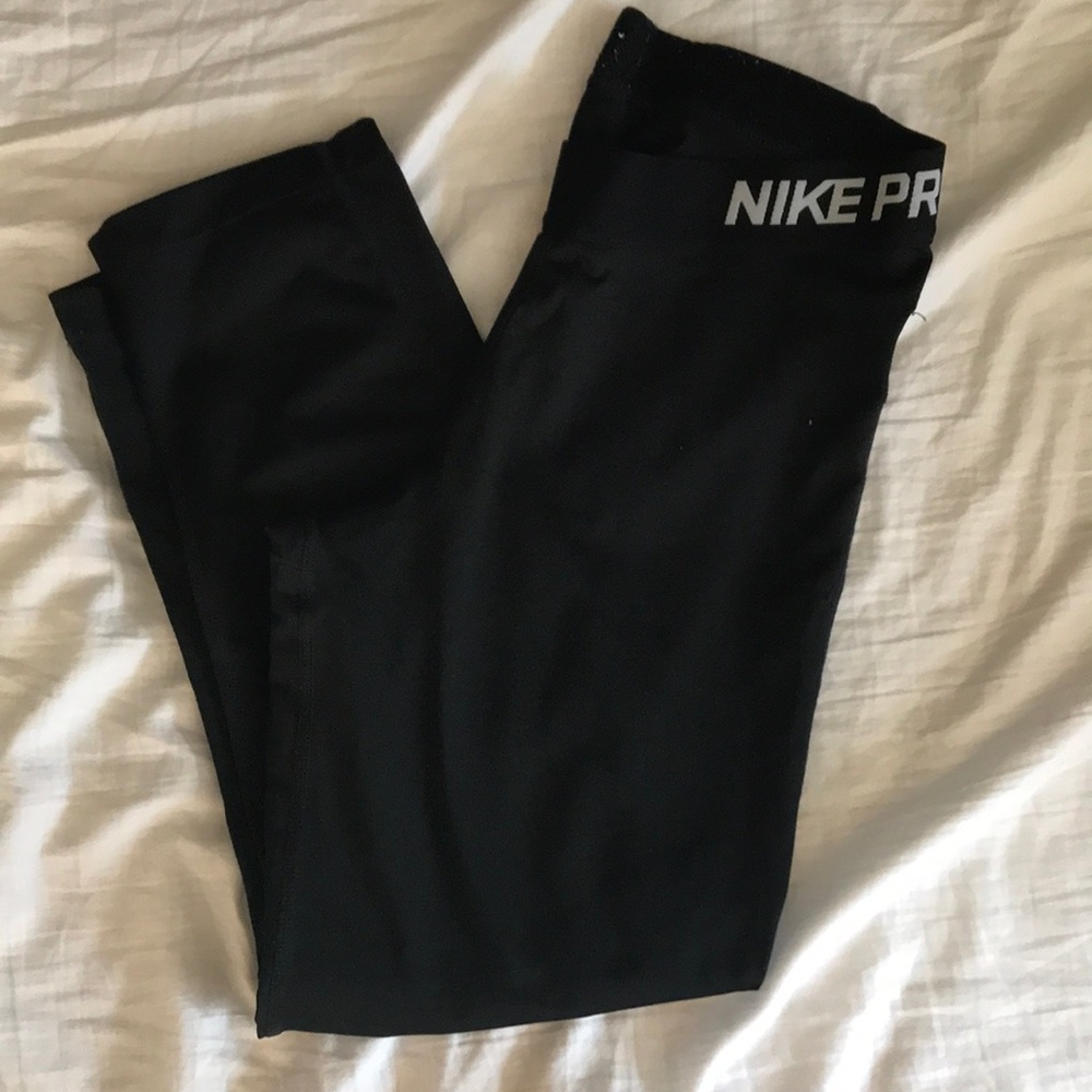 Nike Pro Leggings (Carpi)